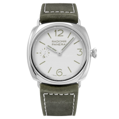 Panerai Radiomir Officine Manual 45 mm PAM01384