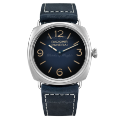 PAM01335 | Panerai Radiomir Origine Manual 45 mm watch | Buy Now