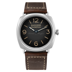 Panerai Radiomir Tre Giorni Manual 45 mm PAM01334