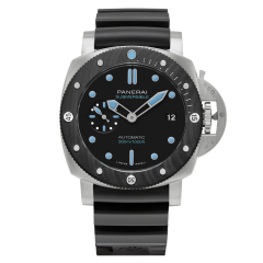 PAM00799 | Panerai Submersible BMG-TECH™ 47mm watch. Buy Online