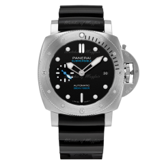 PAM01229 | Panerai Submersible QuarantaQuattro Automatic 44 mm watch | Buy Now
