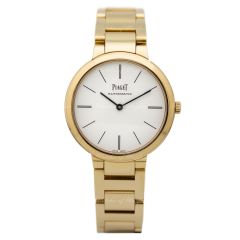 Piaget Altiplano 34 mm G0A40105