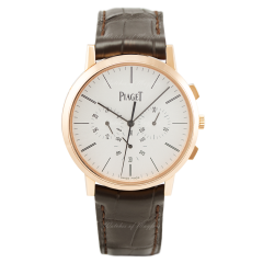 Piaget Altiplano 41 mm G0A40030