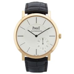 Piaget Altiplano 43 mm G0A35131 New Authentic Watch