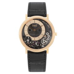 Piaget Altiplano watch G0A41011 by Watches of Mayfair