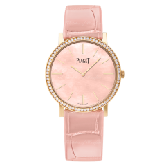 Piaget Altiplano Limited Edition 34 mm G0A44060