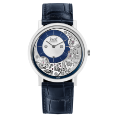 G0A45123 | Piaget Altiplano Ultimate Automatic 41 mm watch | Buy Now