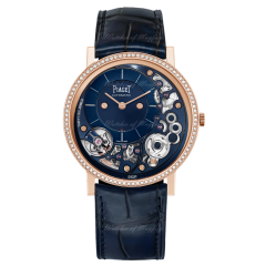 Piaget Altiplano Ultimate Automatic 41 mm G0A47124