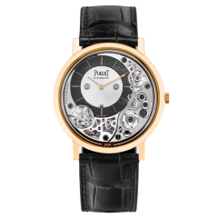 Piaget Altiplano Ultimate Automatic 41mm G0A43120