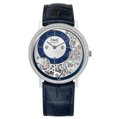 Piaget Altiplano Ultimate Diamond Automatic 41 mm G0A45121