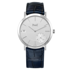 Piaget Altiplano White Gold 40mm G0A45402