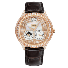 Piaget Emperador cushion-shaped 42 mm G0A32020