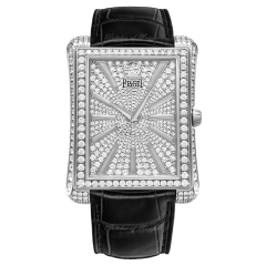 G0A33075 | Piaget Emperador 36 x 46 mm watch. Buy Online