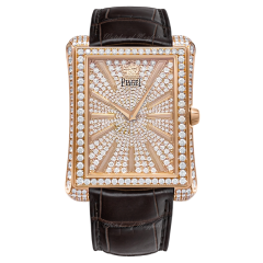 G0A33076 | Piaget Emperador 36 x 46 mm watch. Buy Online