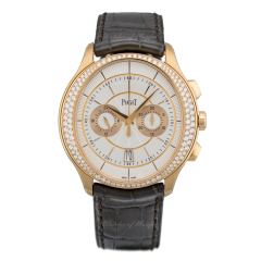 G0A39115 | Piaget Gouverneur 43 mm watch. Buy Online