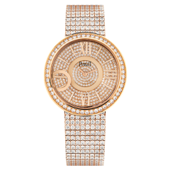G0A37158 | Piaget Limelight Dancing Light 39 mm watch. Buy Online