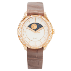 New Piaget Limelight Stella 36 mm watch, model reference: G0A40123
