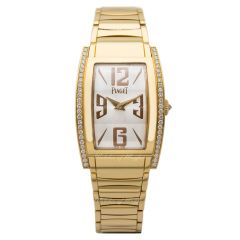G0A36094 | Piaget Limelight Tonneau-Shaped 22 x 30 mm watch. Buy Now