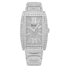 G0A39195 | Piaget Limelight tonneau-shaped watch. Buy Online