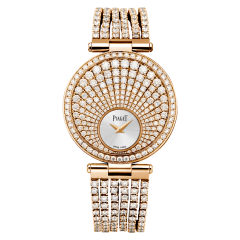 G0A37139 | Piaget Limelight Twice 35 mm watch. Buy Online