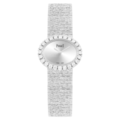G0A40211 | Piaget oval-shaped Traditional watch. Buy Online