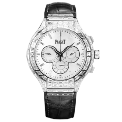 Piaget Polo 44 mm G0A35112