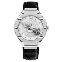 G0A31123 | Piaget Polo 45 mm watch. Buy Online