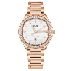 Piaget Polo Date 36 mm G0A46020