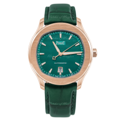 G0A47010 | Piaget Polo Date Automatic 42 mm watch | Buy Now