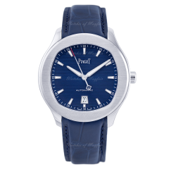 G0A43001 | Piaget Polo S 42 mm watch | Buy Online