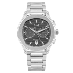 G0A42005 | Piaget Polo S 42 mm watch. Buy Now
