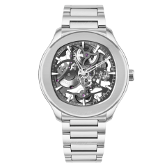 G0A45001 | Piaget Polo Skeleton 42 mm watch | Buy Now