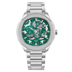 G0A47008 | Piaget Polo Skeleton Automatic 42 mm watch | Buy Now