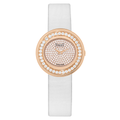 G0A37189 | Piaget Possession 29 mm watch. Buy Online
