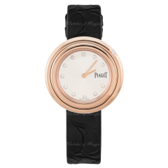 G0A43091 | Piaget Possession 34 mm watch. Watches of Mayfair