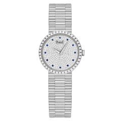 G0A37043 | Piaget Traditional 26 mm watch. Buy Online