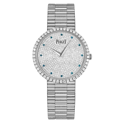 G0A37047 | Piaget Traditional 34 mm watch. Buy Online
