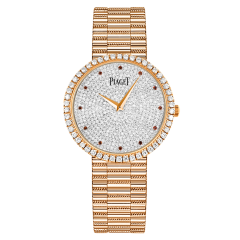 G0A37048 | Piaget Traditional 34 mm watch. Buy Online 