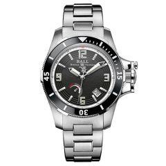 PM2096B-S1J-BK | Ball Engineer Hydrocarbon Hunley 42mm watch | Buy Now