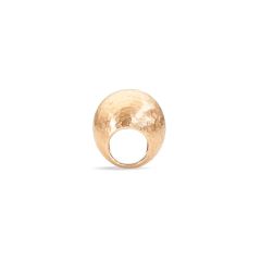 A.A707/O7 | Buy Online Pomellato Duna Rose Gold Matt Ring Size 54