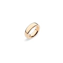 A.9106MO/07 | Pomellato Gold Rose Gold Ring | Buy Now