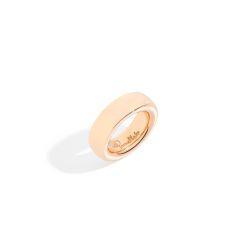 PA9106A_O7000_00000 | Buy Online Pomellato Iconica Rose Gold Ring Size 53