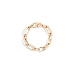 PBB7127_O7000_00000 | Pomellato Iconica Rose Gold Bracelet | Buy Now