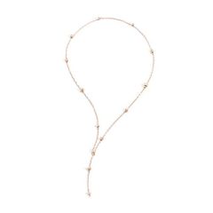 PCB8111_O7000_00000 | Pomellato Iconica Rose Gold Necklace | Buy Now