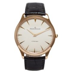 1332511 | Jaeger-LeCoultre Master Ultra Thin Automatic 41 mm watch. Buy Online