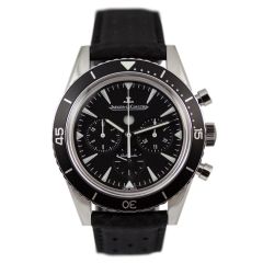2068570 | Jaeger-LeCoultre Deep Sea Chronograph watch. Buy Online