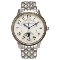 3448190 | Jaeger-LeCoultre Rendez-Vous Night & Day watch. Buy Online