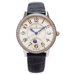 Jaeger-LeCoultre Rendez-Vous Night & Day Diamond Blue 3448420