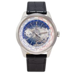 New Jaeger-LeCoultre Geophysic Universal Time 8108420 watch