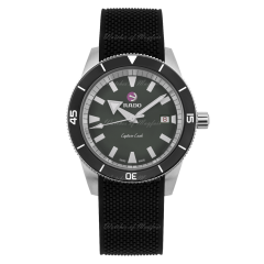 R32505019 | Rado Captain Cook Automatic 42 mm watch | Buy Now
